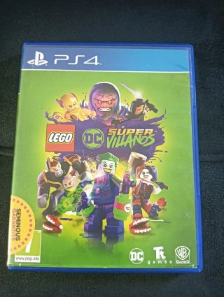 Videojuegos de PlayStation 4