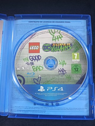 Videojuegos de PlayStation 4