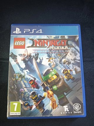 Videojuegos de PlayStation 4