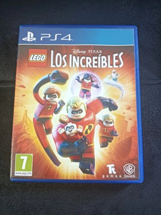 Videojuegos de PlayStation 4