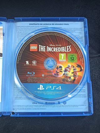 Videojuegos de PlayStation 4