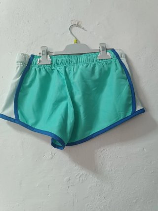 Crivit Sports Pantalón Corto Atletismo Talla XS