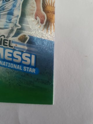 Messi Fifa 365