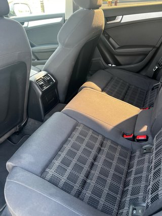 Audi A5 2016