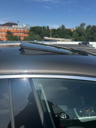 Audi A5 2016
