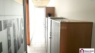 Local comercial en alquiler en Sant Pere en Terrassa