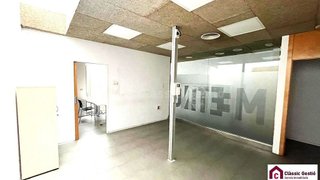 Local comercial en alquiler en Sant Pere en Terrassa