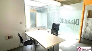 Local comercial en alquiler en Sant Pere en Terrassa