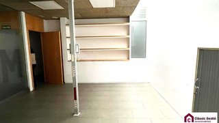 Local comercial en alquiler en Sant Pere en Terrassa