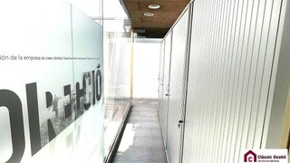 Local comercial en alquiler en Sant Pere en Terrassa