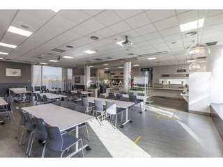 Edificio en alquiler en Onze de setembre - Sant Jordi en Prat de Llobregat, El