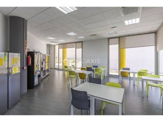 Edificio en alquiler en Onze de setembre - Sant Jordi en Prat de Llobregat, El