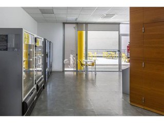 Edificio en alquiler en Onze de setembre - Sant Jordi en Prat de Llobregat, El