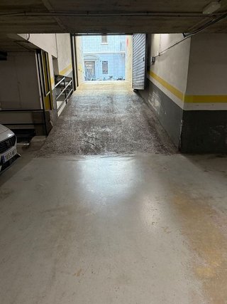 Garaje en venta en El Putxet i el Farró en Barcelona
