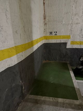 Garaje en venta en El Putxet i el Farró en Barcelona