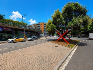 Local comercial en venta en La Salut - Lloreda en Badalona