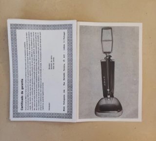 Aspirador Miele S145 Vintage