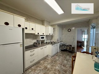 Piso en alquiler en Azpilagaña en Pamplona