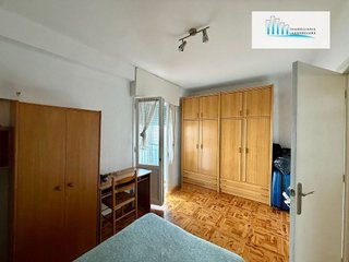 Piso en alquiler en Azpilagaña en Pamplona