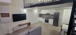Oficina en alquiler en Barrio de la Luz en Xirivella