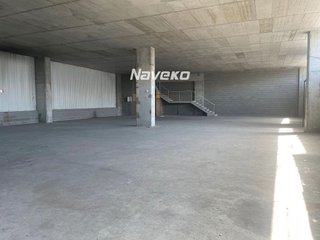 Nave industrial en venta en Barri del Centre en Terrassa