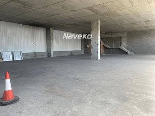 Nave industrial en venta en Barri del Centre en Terrassa