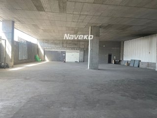 Nave industrial en venta en Barri del Centre en Terrassa