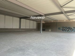 Nave industrial en venta en Barri del Centre en Terrassa