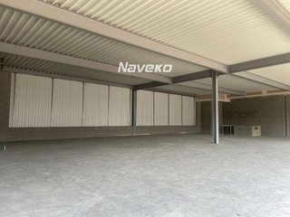 Nave industrial en venta en Barri del Centre en Terrassa