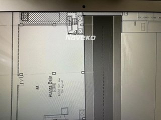 Nave industrial en venta en Barri del Centre en Terrassa