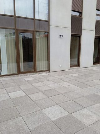 Piso en alquiler en Concheiros - Fontiñas en Santiago de Compostela