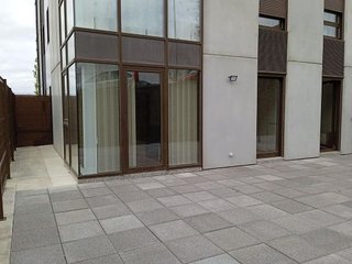 Piso en alquiler en Concheiros - Fontiñas en Santiago de Compostela