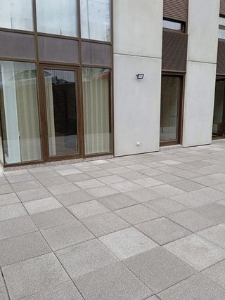 Piso en alquiler en Concheiros - Fontiñas en Santiago de Compostela