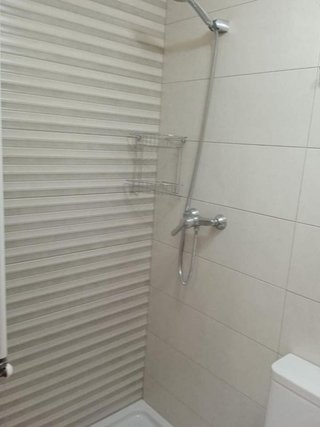 Piso en alquiler en Concheiros - Fontiñas en Santiago de Compostela