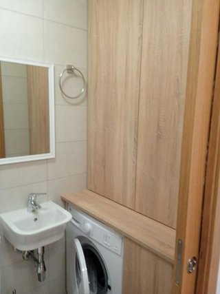 Piso en alquiler en Concheiros - Fontiñas en Santiago de Compostela