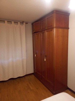 Piso en alquiler en Universidad en Ávila