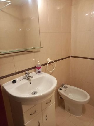 Piso en alquiler en Universidad en Ávila