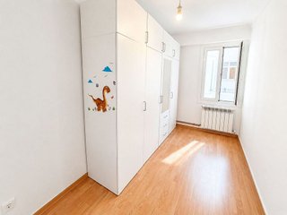Piso en alquiler en Delicias en Zaragoza