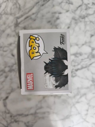 Caja Funko Pop Venomized Groot 511