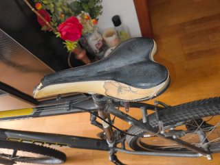 Bicicleta Scott YEGORA