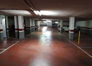 Garaje en venta en Centro en Castellón de la Plana