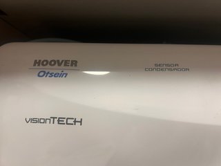 Secadora Hoover Otsein 8kg