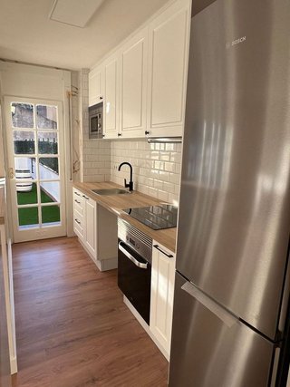 Piso en alquiler en Eixample Sud – Migdia en Girona