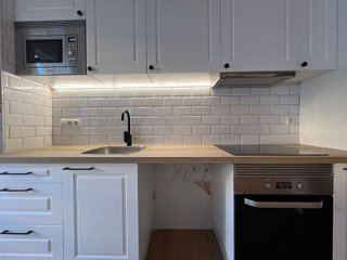 Piso en alquiler en Eixample Sud – Migdia en Girona