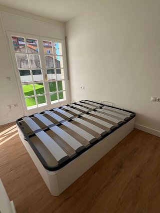 Piso en alquiler en Eixample Sud – Migdia en Girona