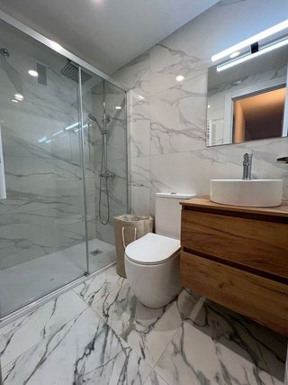 Piso en alquiler en Eixample Sud – Migdia en Girona