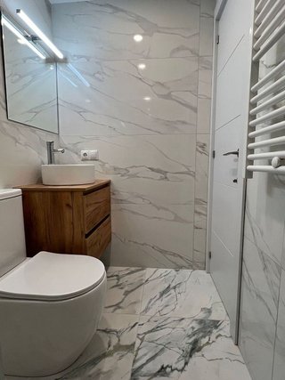 Piso en alquiler en Eixample Sud – Migdia en Girona