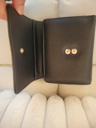 Cartera Guess Negra