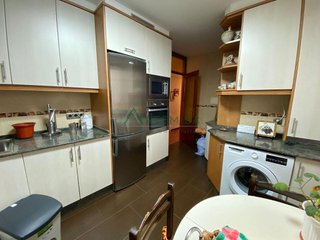 Piso en venta en Centro en Ferrol