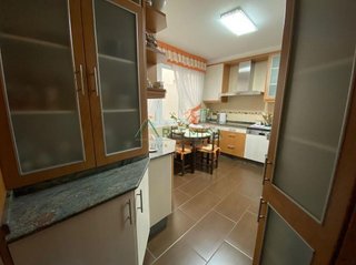 Piso en venta en Centro en Ferrol